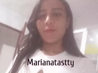 Marianatastty