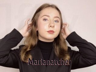Marianatcher