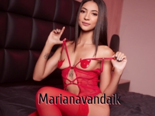 marianavandaik 1 film x