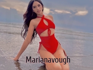 Marianavough