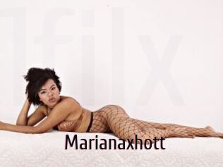 Marianaxhott
