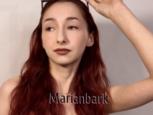 Marianbark