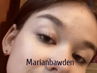Marianbawden