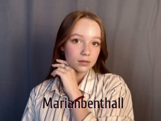 Marianbenthall