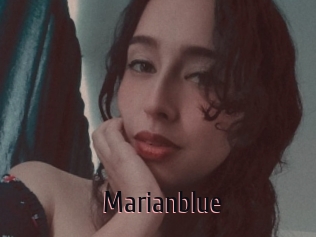 Marianblue