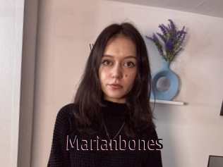 Marianbones