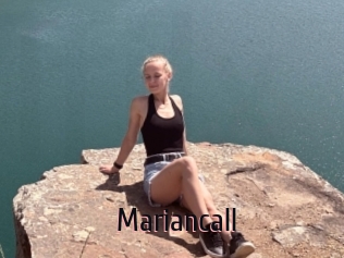 Mariancall