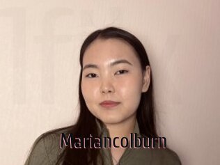 Mariancolburn