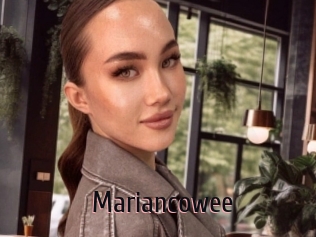 Mariancowee