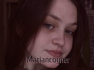 Mariancoyner