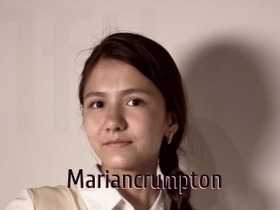 Mariancrumpton