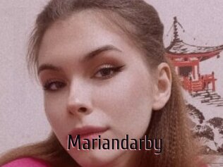 Mariandarby