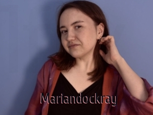 Mariandockray