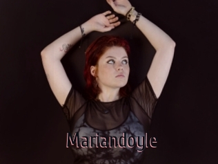 Mariandoyle