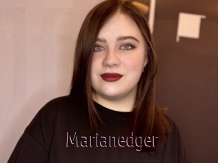 Marianedger