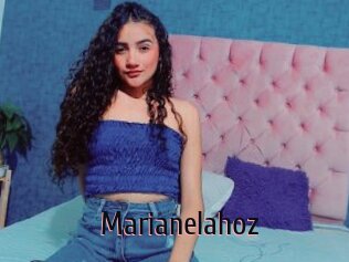 Marianelahoz