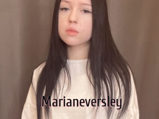 Marianeversley