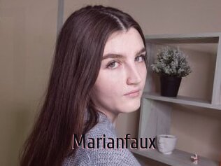 Marianfaux