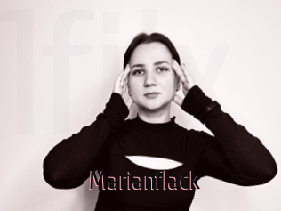 Marianflack