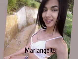 Mariangelts