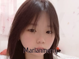 Marianmerry