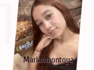 Marianmontoya