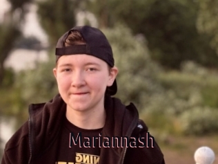 Mariannash