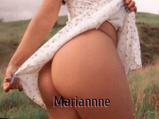 Mariannne