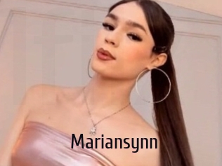 mariansynn 1 film x