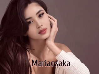 Mariaosaka