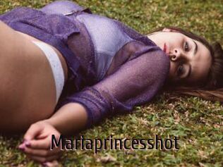 Mariaprincesshot