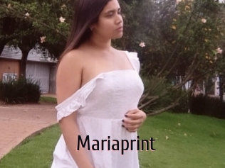 Mariaprint
