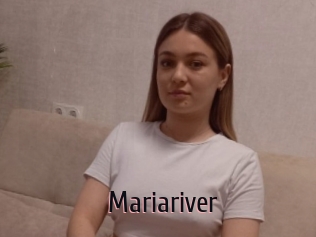 Mariariver