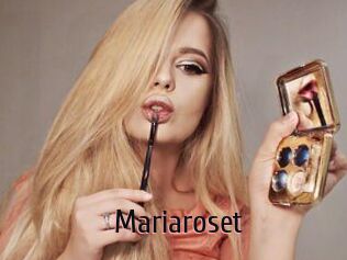Mariaroset