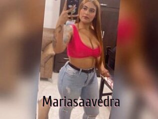 Mariasaavedra