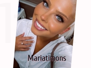 Mariatimons