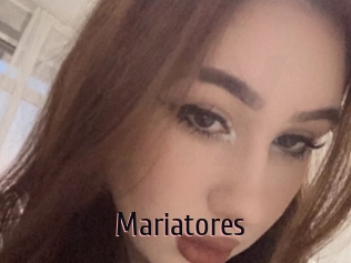 Mariatores