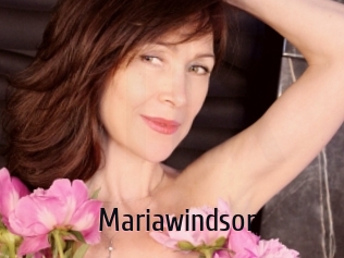 mariawindsor 1 film x