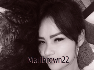 Maribrown22