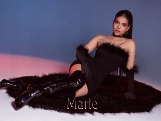 marie 1 film x