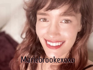 Mariebrookexoxo
