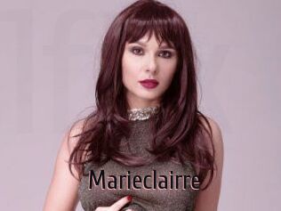 Marieclairre