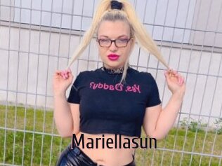 Mariellasun