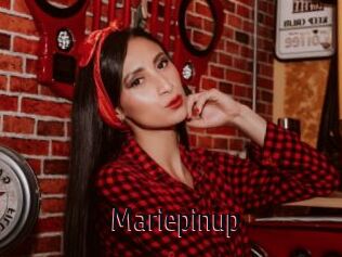 Mariepinup