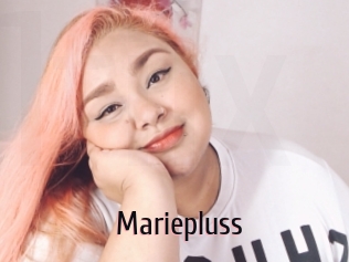 Mariepluss