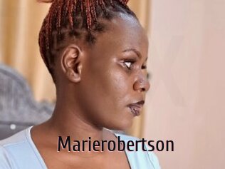 Marierobertson