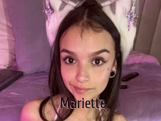 Mariette
