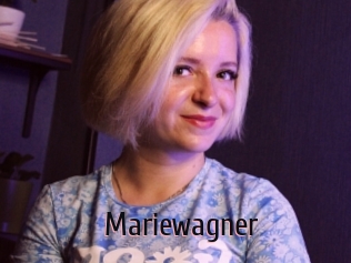 Mariewagner