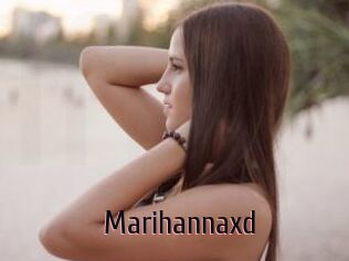 Marihannaxd