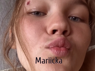 Mariicka